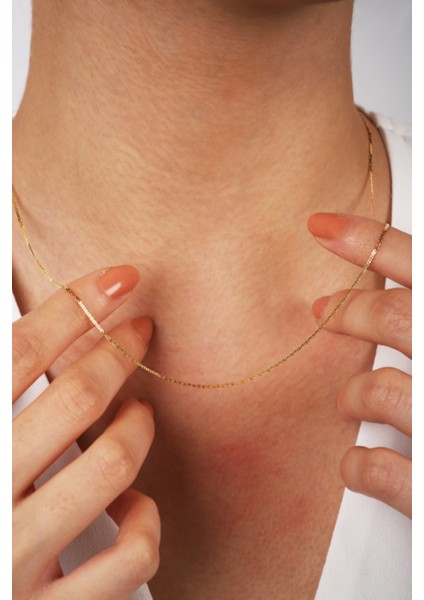 14 Ayar Altın Valentine Kolye indirimleri