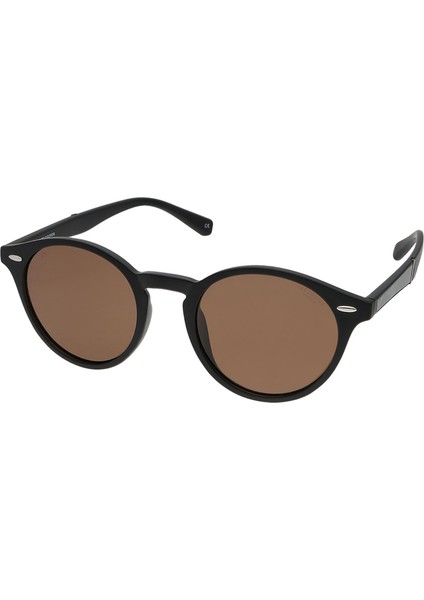 LC1584.C4 50 Polarize Erkek Güneş Gözlüğü