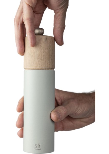 Boreal Sage Green Tuz Değirmeni 21 cm 4329 fiyatları