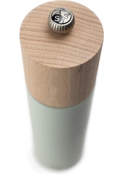 Boreal Sage Green Tuz Değirmeni 21 cm 4329 modelleri