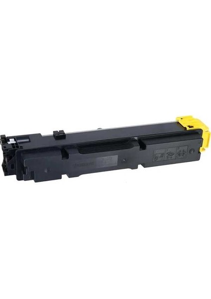 Kyocera Ecosys MA3500CIX Muadil Sarı Toner