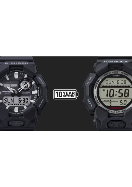 GD-010-1A1DR Kol Saati