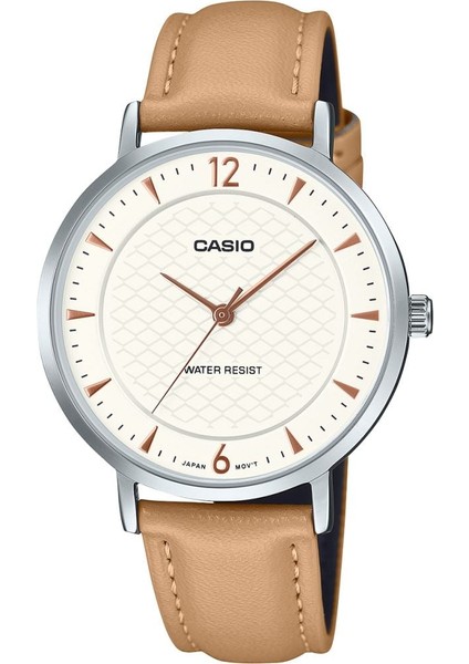 LTP-VT04L-7A1DF Kadın KolSaati