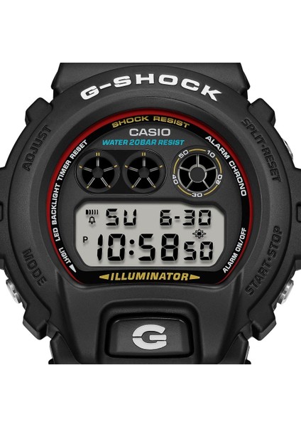 DW-6900RL-1DR Kol Saati fırsatları