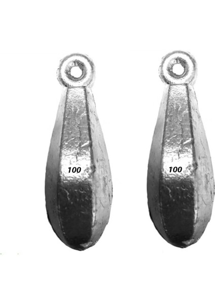 Armut 100GR Olta Kurşunu 2ADET