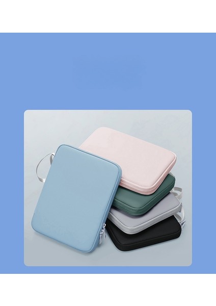Basit ve Taşınabilir 12.9 Inç Tablet Çantası - Apple Bilgisayar Çantası Için Su Geçirmez ve Kaymaz (Yurt Dışından)