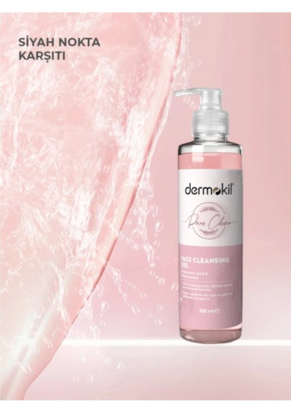 Hyaluron Yüz Temizleme Köpüğü 150 ml fırsatları