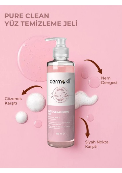 Hyaluron Yüz Temizleme Köpüğü 150 ml indirimleri