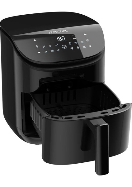 Proscenıc T20 Aır Fryer 3.5l Yagsız Frıtoz