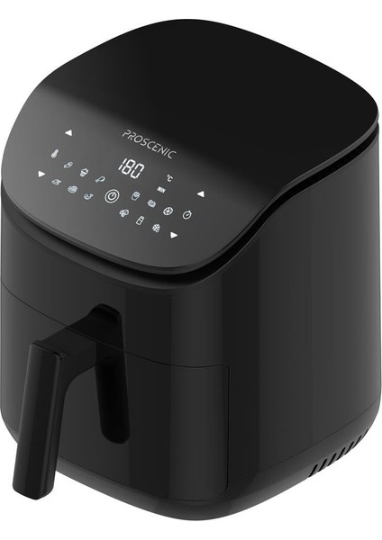 Proscenıc T20 Aır Fryer 3.5l Yagsız Frıtoz