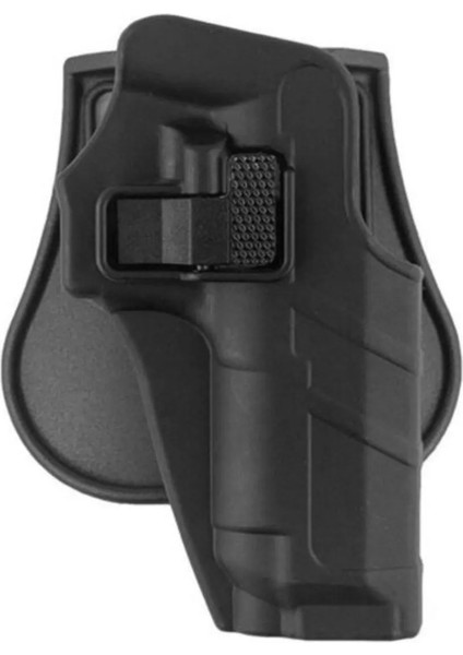 Unicorn Polimer Silah Kılıfı (Sarsılmaz Mega - Cz-75)