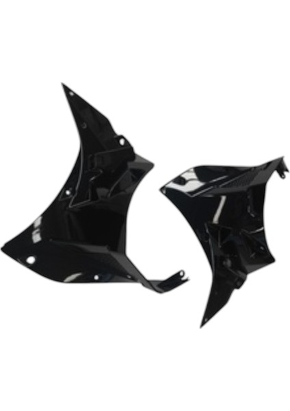 Depo Alt Dekor Kapak Seti Rks 125 R (Sağ Sol)