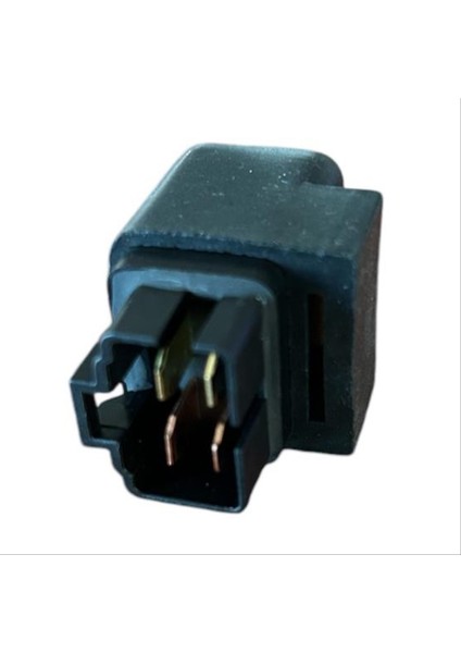 4 Fişli Kısa Devre Rölesi Rks 125 R