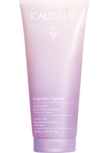 Ange Des Vignes Shower Gel 200 ml