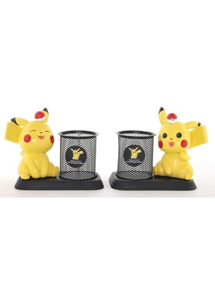 Pikachu Kalemlik
