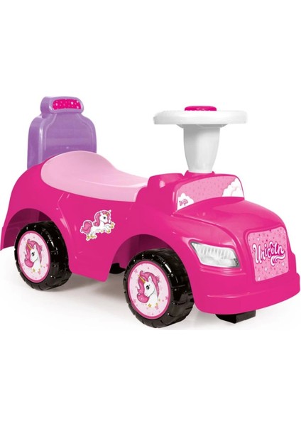 2532 2si 1 Arada Unicorn Araba -Dolu
