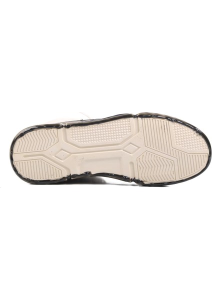 Guja 24K510-4 M Beyaz Hakiki Deri Erkek Spor Ayakkabı indirimleri