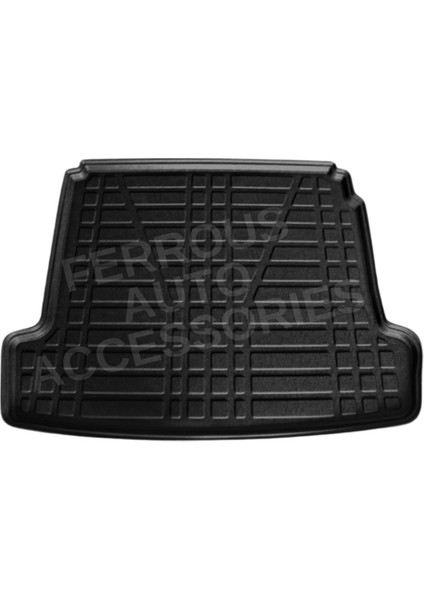 Renault Megane 2 Sedan Bagaj Havuzu 2004 2009