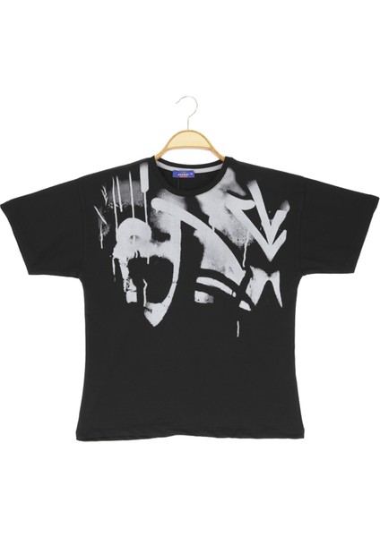 Erkek Çocuk T-Shirt Baskılı