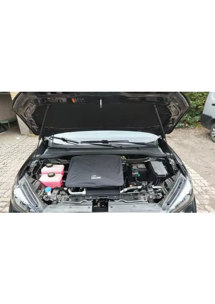 Mg4 2022-2025 Kaput Amortisörü Kiti- Set fiyatları