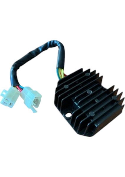 Rks 125 R Regülatör (Konjektör)