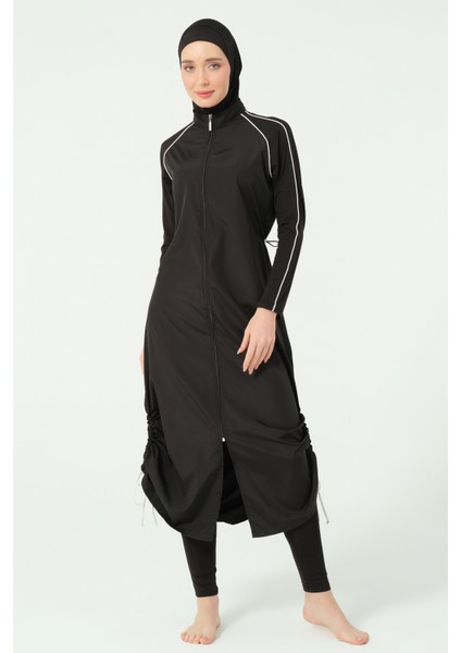 Spor Uzun Tesettür Mayo fiyatları