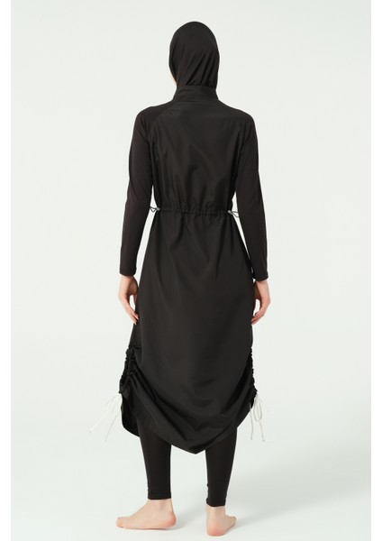 Spor Uzun Tesettür Mayo indirimleri