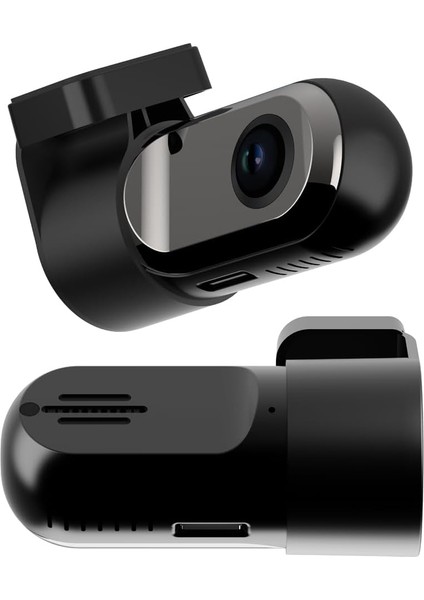 Android USB 1080P ADAS Destekli Araç İçi Kamera