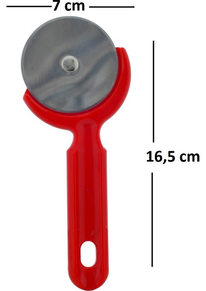 Süzme Yoğurt Yapımı Için Çelik Süzgeçli Kap Filtre ve Hamur Kesme Ruleti (7X16,5CM) modelleri