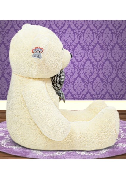 Peluşçu Dayı 120 Papyonlu Sevimli Ayıcık fırsatları