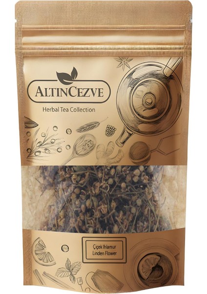 Çiçek Ihlamur 35 gr x 3 fiyatları