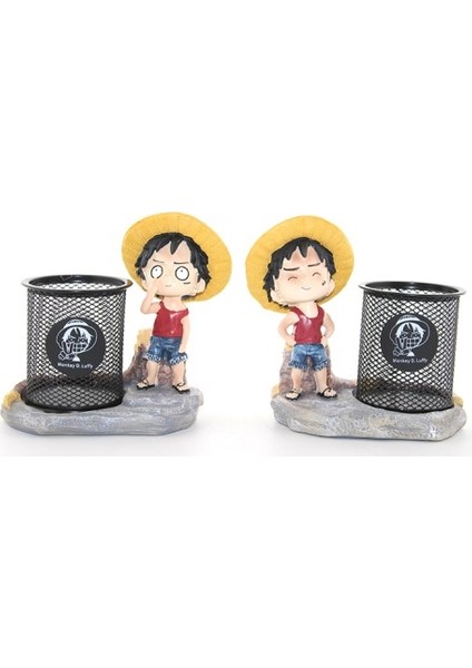 Luffy Kalemlik