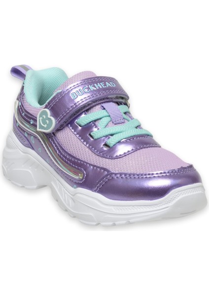 BUCK3031 Mindy Light Up Günlük Kız Çocuk Spor Ayakkabı