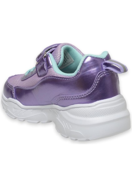 BUCK3031 Mindy Light Up Günlük Kız Çocuk Spor Ayakkabı