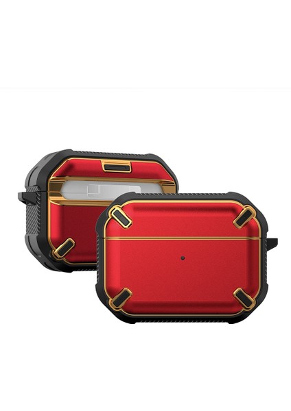 Airpods Pro Için Wiress Kulaklık Koruyucu Kılıf (Yurt Dışından)