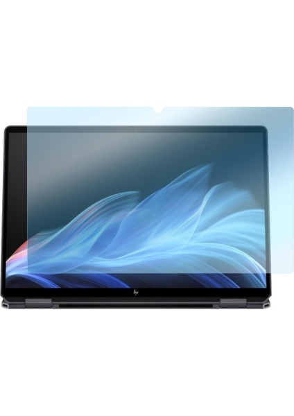 Hp Omnibook Ultra Flip X360 Ekran Koruyucu 14 Inç Nano 16:10
