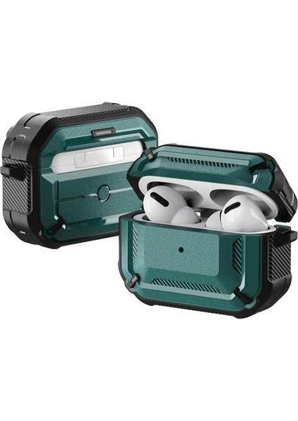 Pro Için Wiress Kulaklık Koruyucu Kılıf (Yurt Dışından) fiyatları