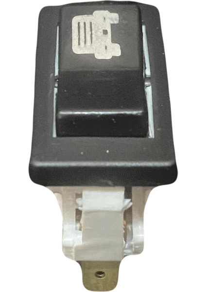 Rezistans Düğmesi R12 7700624603