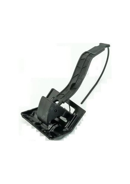 Motor Kaput Açma Mandalı Megane 2 8200438215