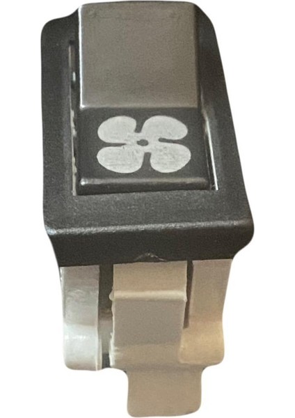 Kalorifer Kumanda Düğmesi R12 7700624596