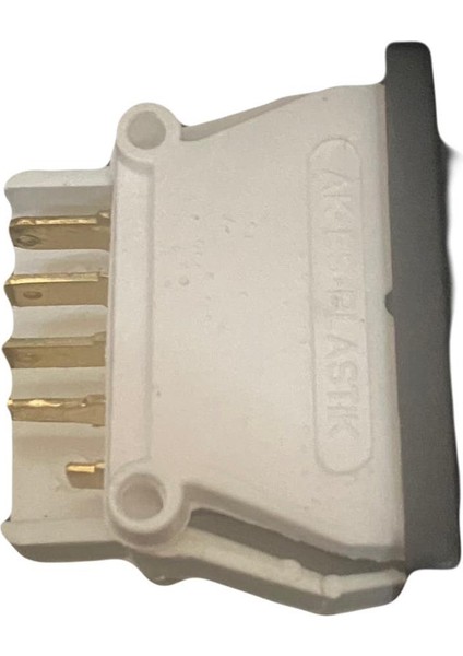 Kalorifer Kumanda Düğmesi R12 7700624596 fiyatları