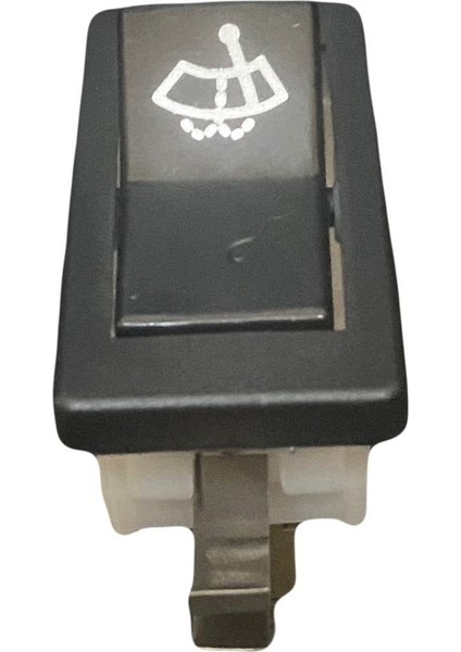 Arka Cam Silgeç Düğmesi R12 7702254880