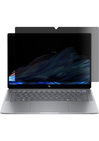 Hp Omnibook Ultra Flip X360 Hayalet Ekran Koruyucu 14" 16:10