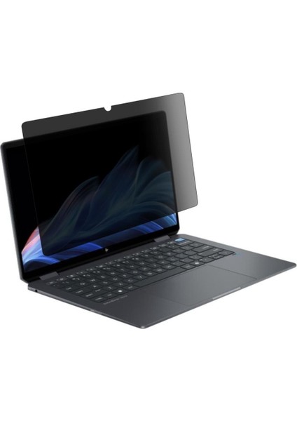 Hp Omnibook Ultra Flip X360 Hayalet Ekran Koruyucu 14" 16:10