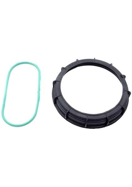 Şamandıra Kapağı ve Contası Clıo-Kangoo-Megane-Scenıc 7701207449