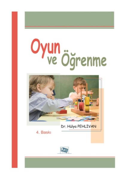 Oyun Ve Öğrenme