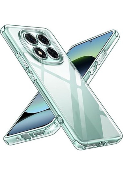 Xiaomi Redmi Note 14 Pro Plus Uyumlu Lüx Seri Kamera Korumalı Arka Koruma Kılıf fiyatları