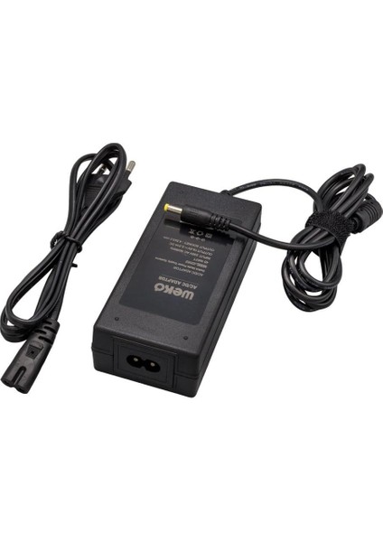 19.5V 2.31AH 4.5x3.0 mm Uçlu Notebook Adaptör modelleri