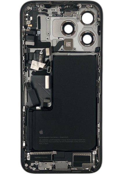 Apple iPhone 15 Pro Max Uyumlu Dolu Kasa Çıkma fiyatları