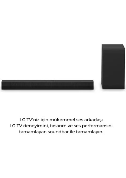 Güçlü Çevresel Ses 2.1 Kanal 160w Dturllk Soundbar modelleri